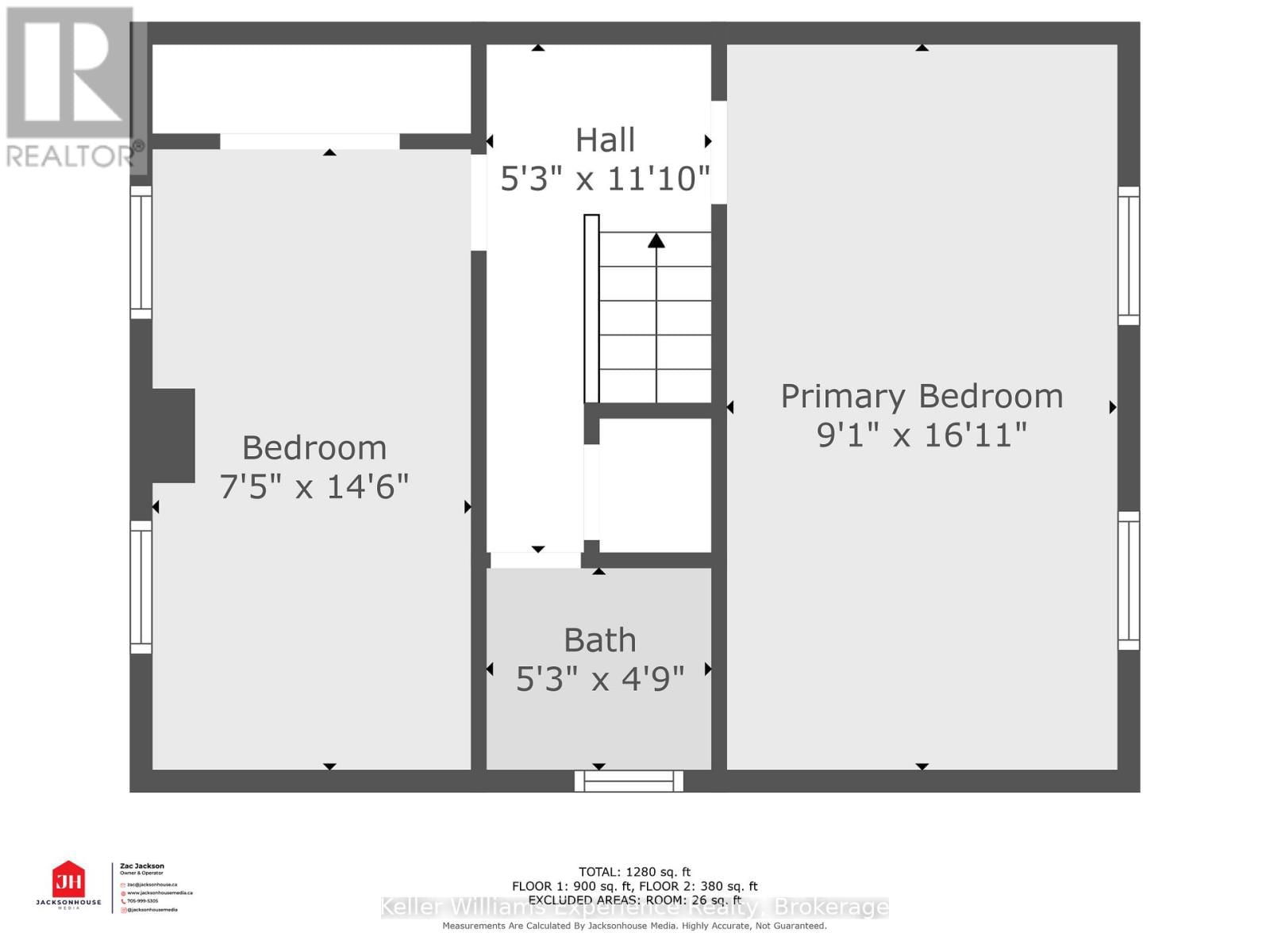 57 COLDWATER ROAD Image 19