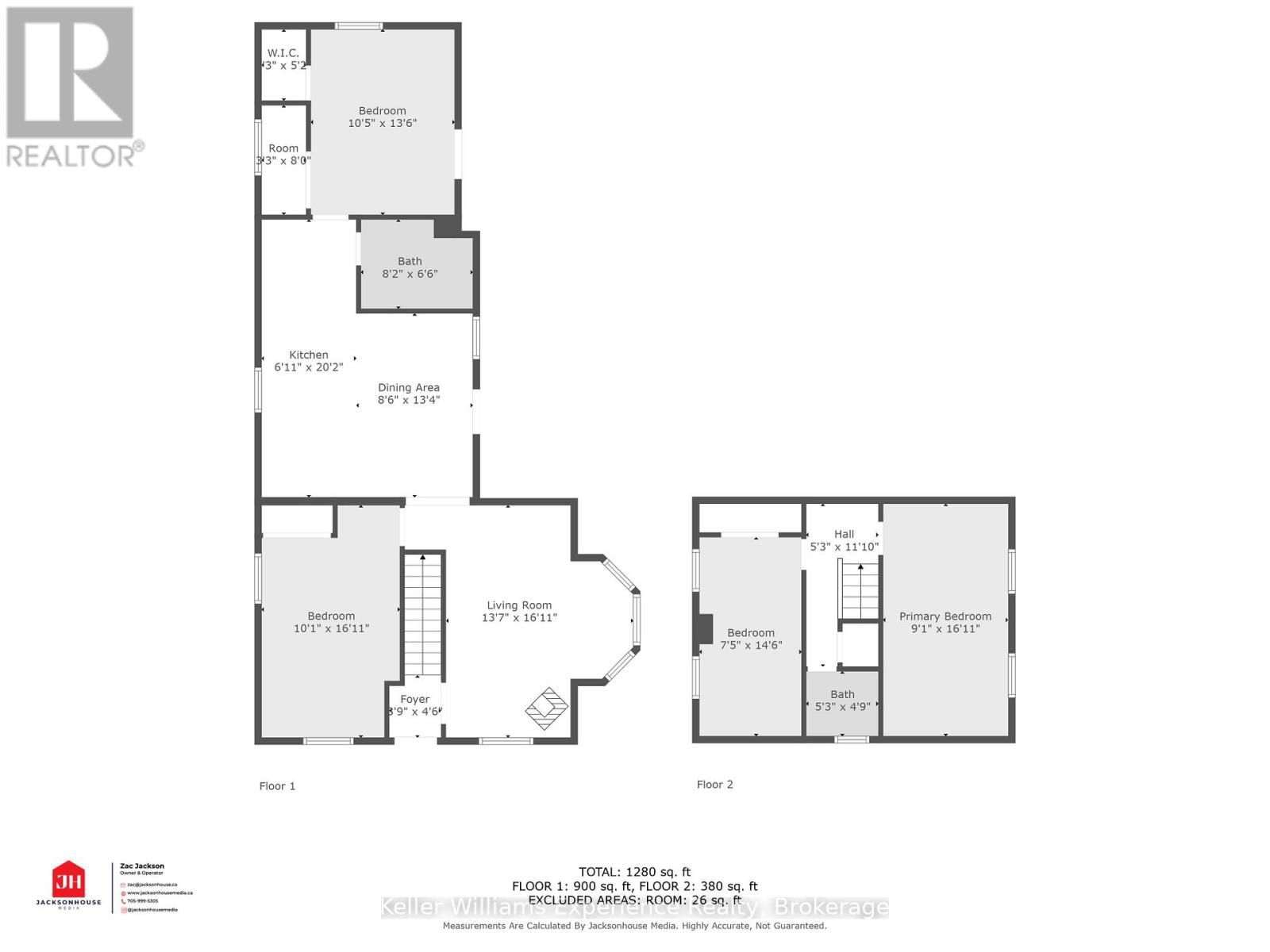 57 COLDWATER ROAD Image 20