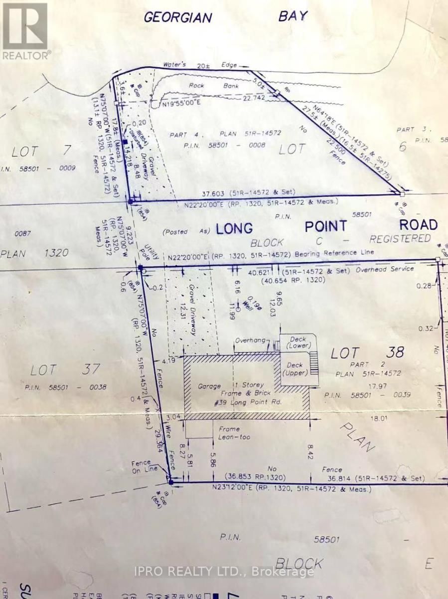 39 LONG POINT ROAD Image 32