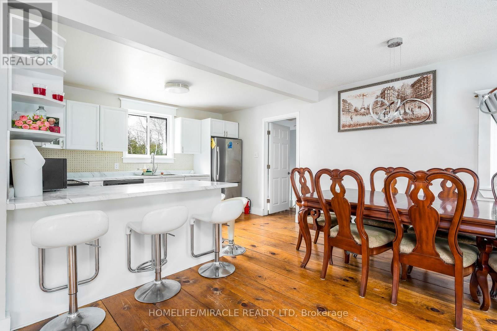 Primary Property View