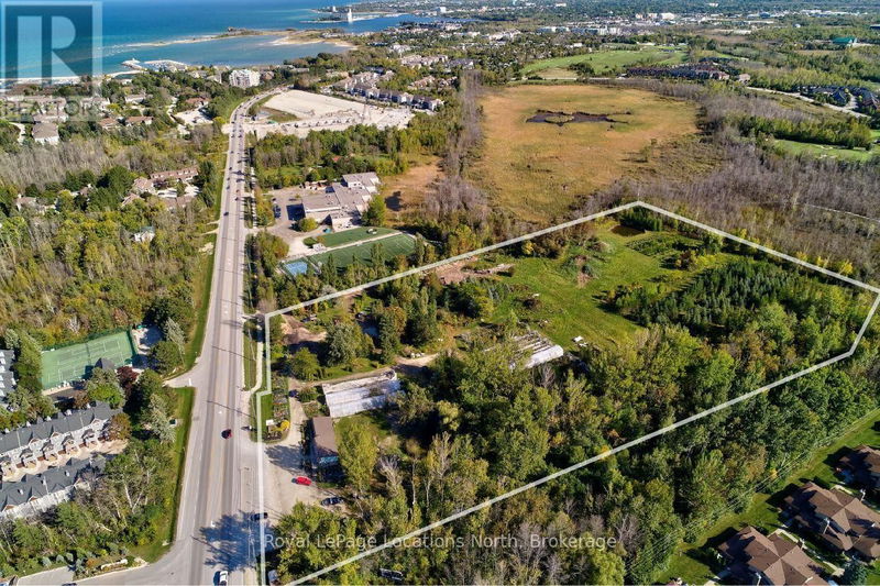 Secondary Property View