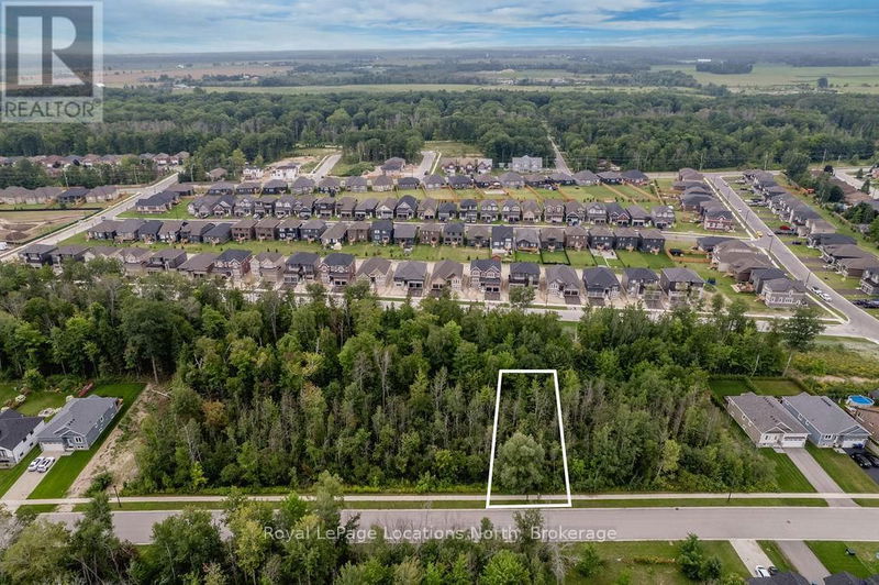Tertiary Property View