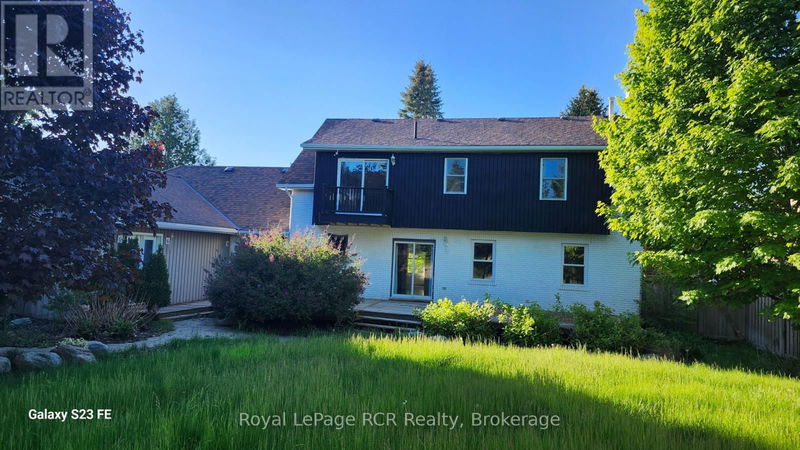 Secondary Property View