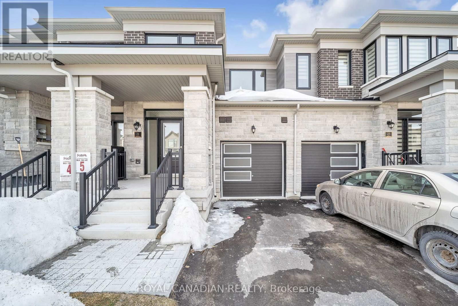 Primary Property View