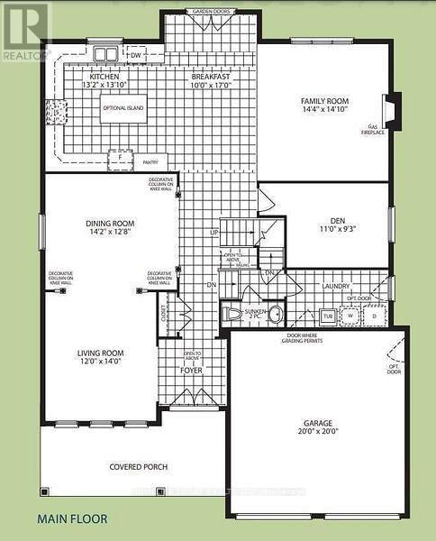 71 LOCKERBIE CRESCENT Image 39