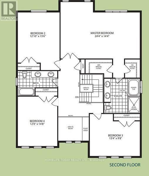 71 LOCKERBIE CRESCENT Image 40