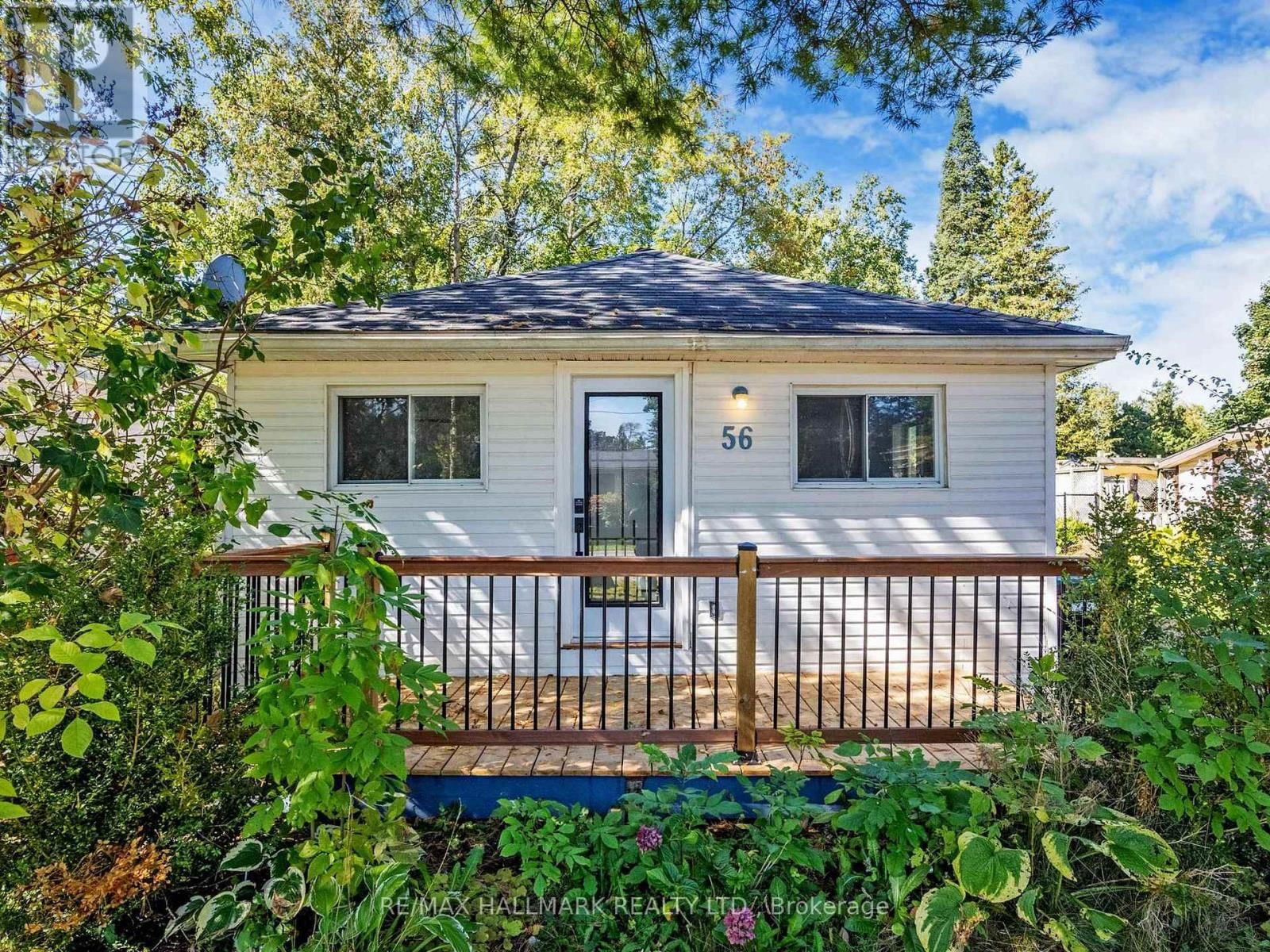 Primary Property View
