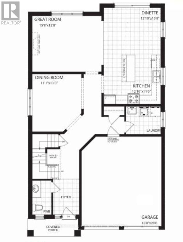 Secondary Property View