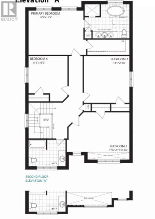 Tertiary Property View