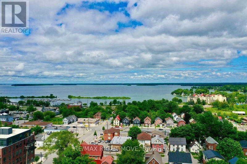 Tertiary Property View