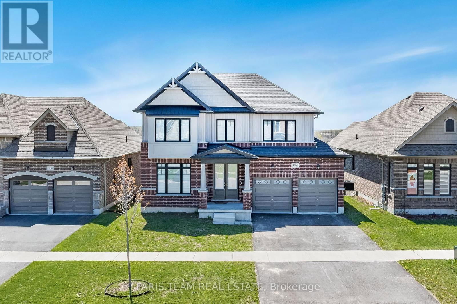 Primary Property View