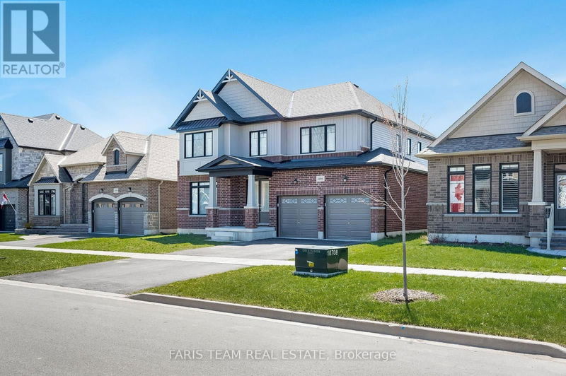 Secondary Property View