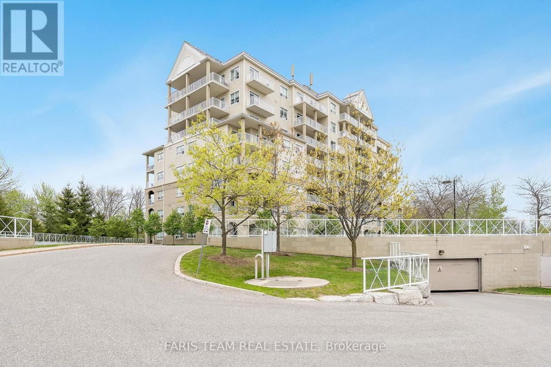 Tertiary Property View