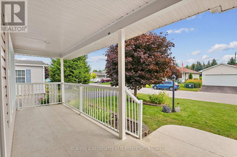 Tertiary Property View
