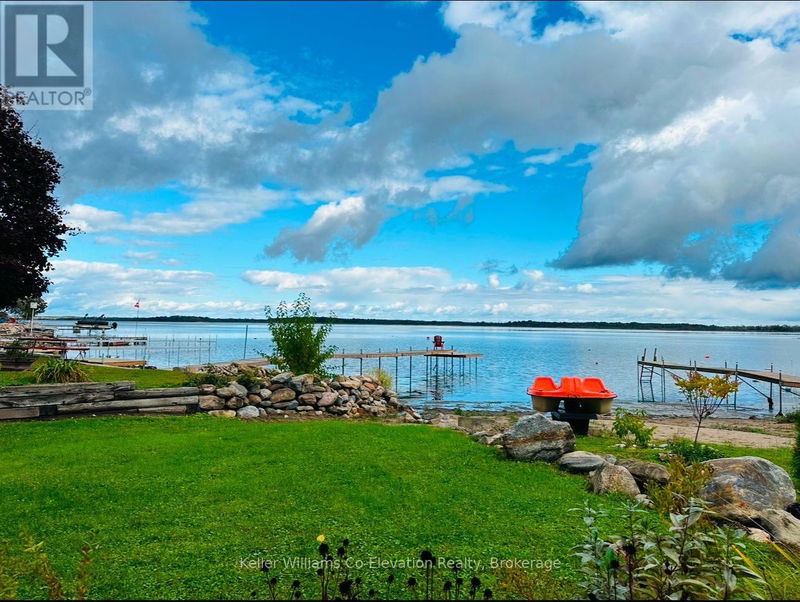 Tertiary Property View