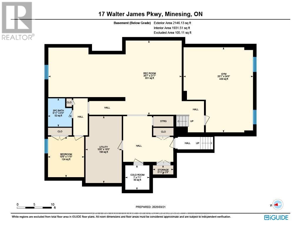 17 WALTER JAMES PARKWAY EAST Image 45