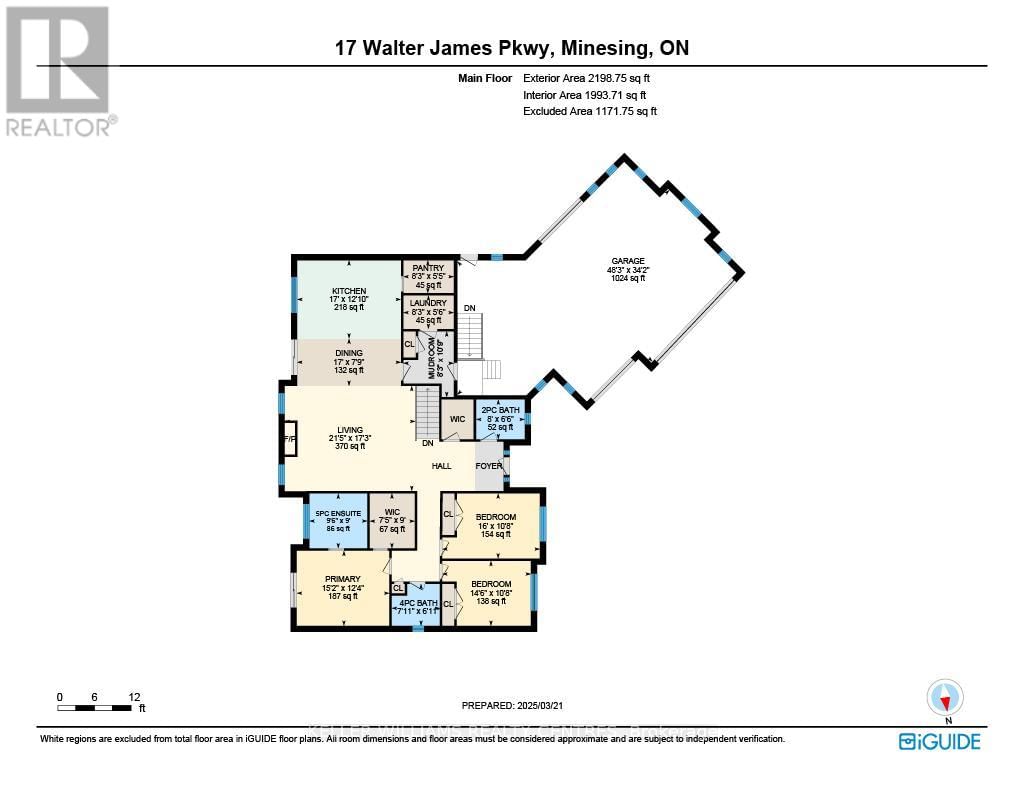 17 WALTER JAMES PARKWAY EAST Image 46