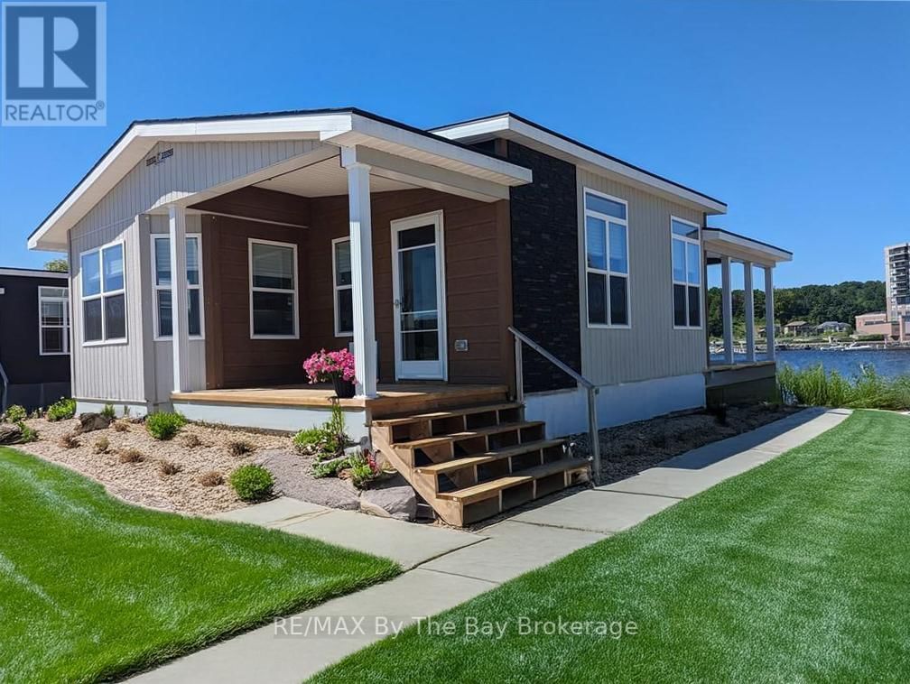 Primary Property View