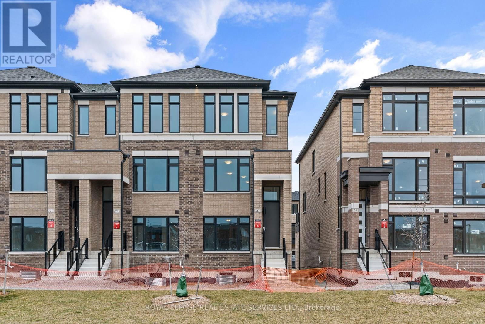 Primary Property View