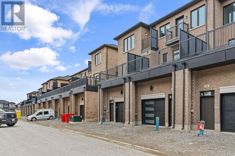 Secondary Property View