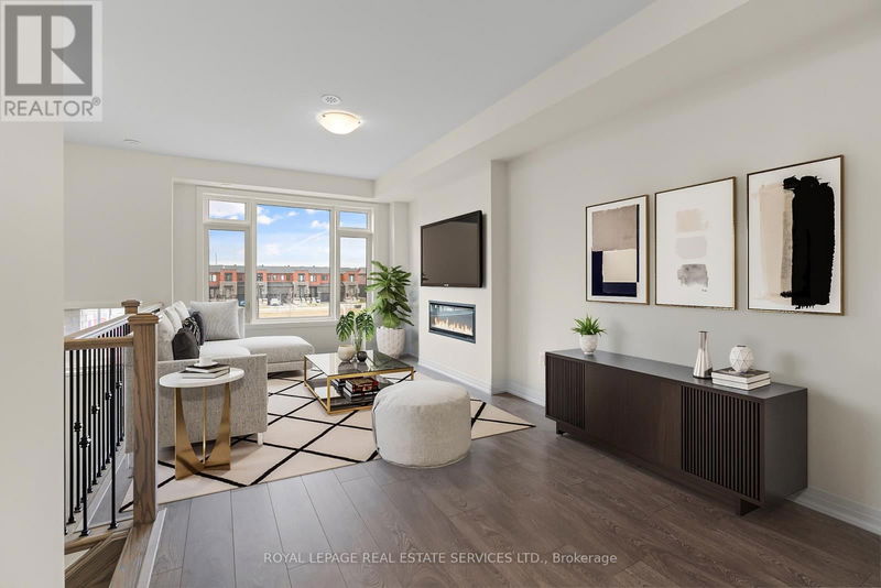 Tertiary Property View