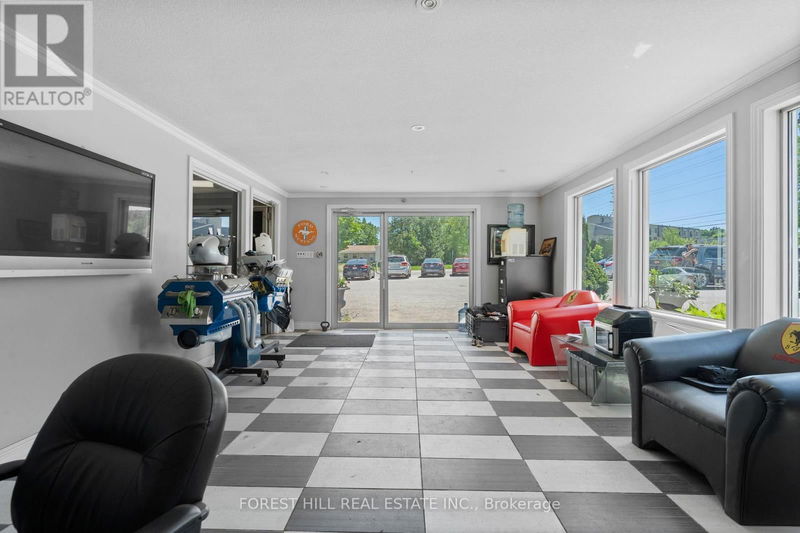Tertiary Property View