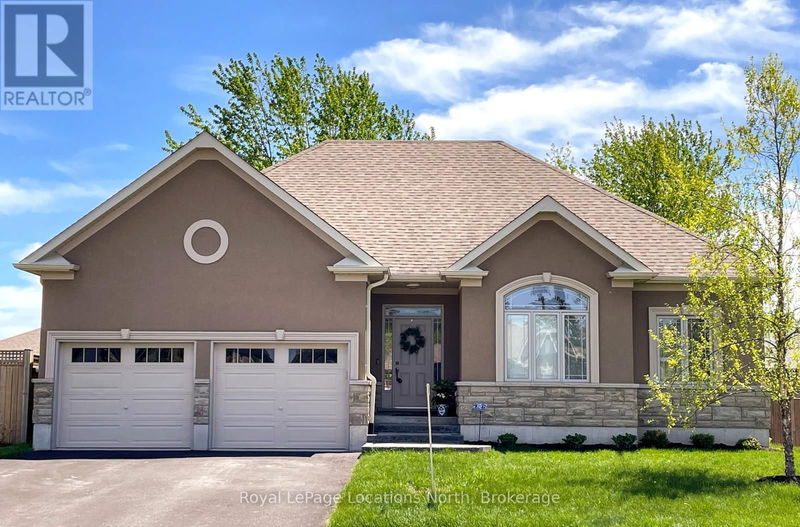 Secondary Property View