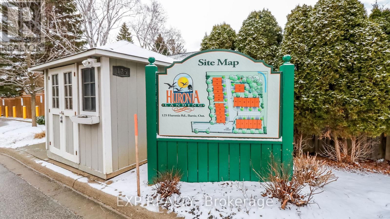 23 - 125 HURONIA ROAD Image 2