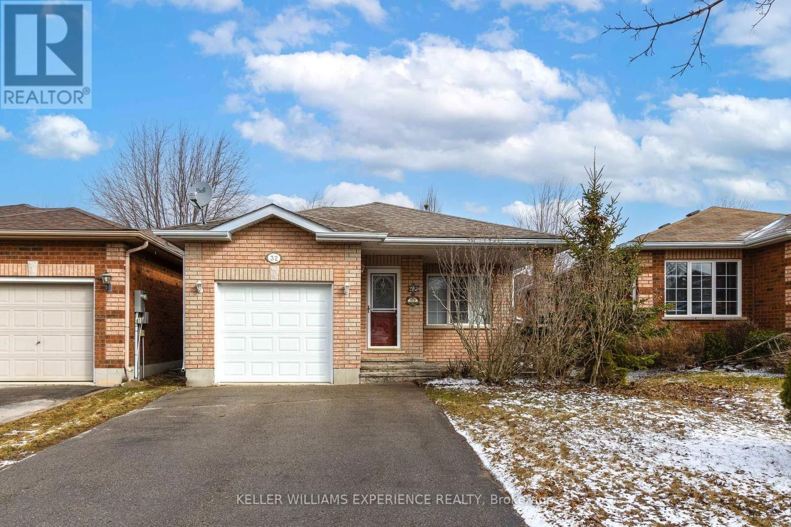 Primary Property View