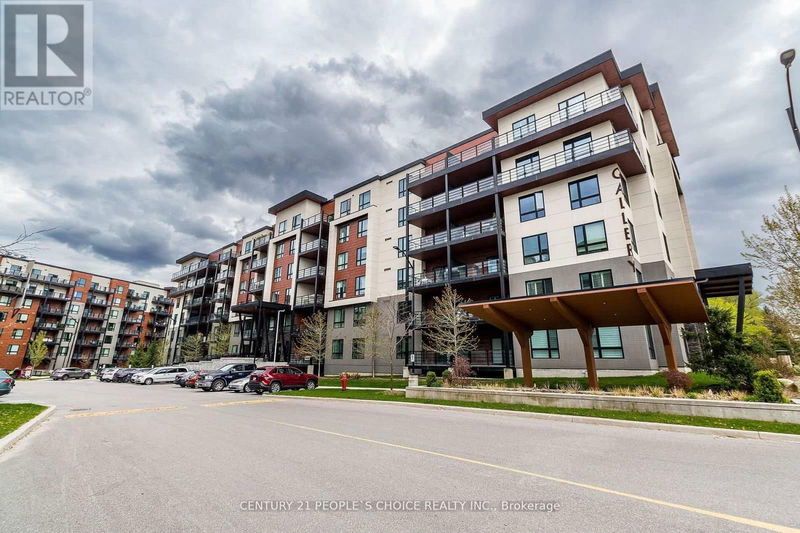 Secondary Property View