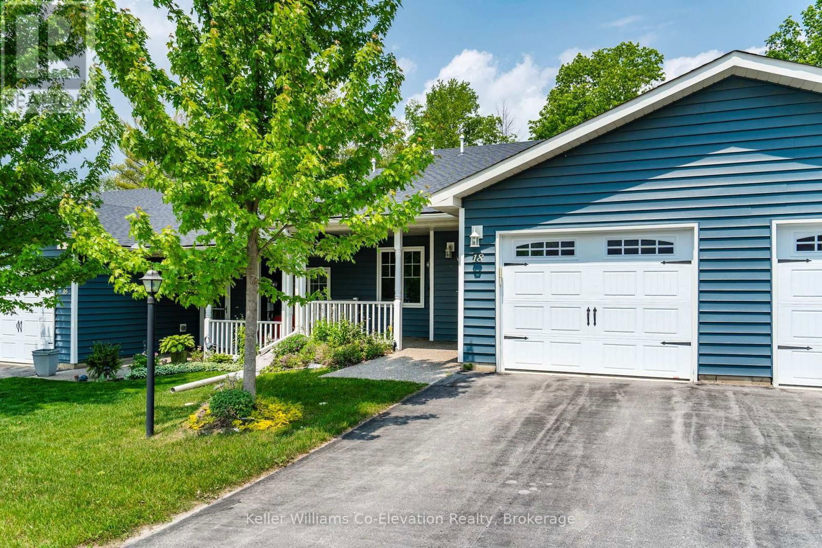 Primary Property View
