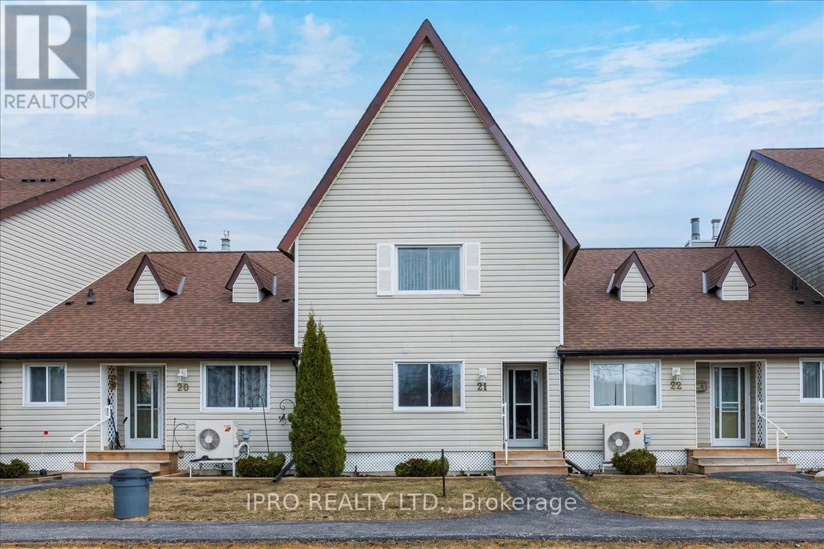 Primary Property View