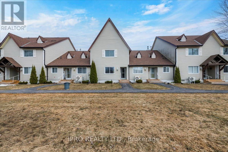 Secondary Property View