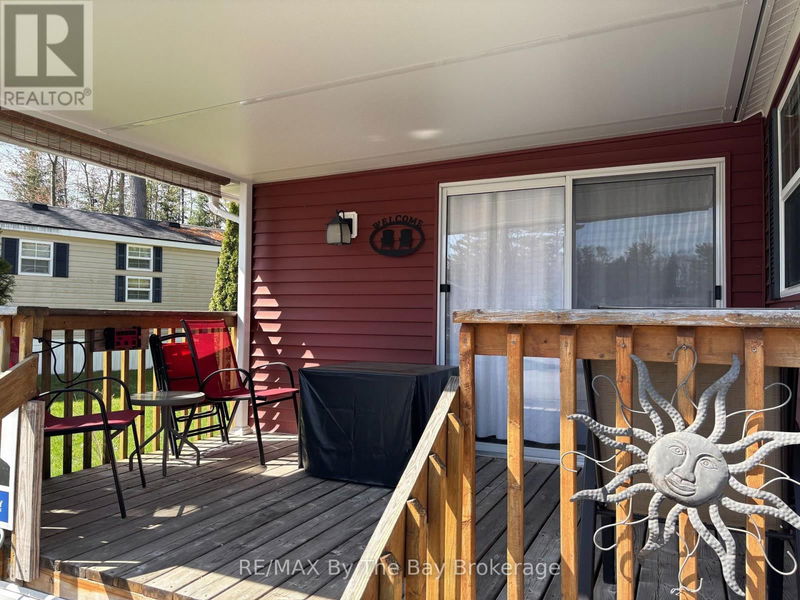 Secondary Property View