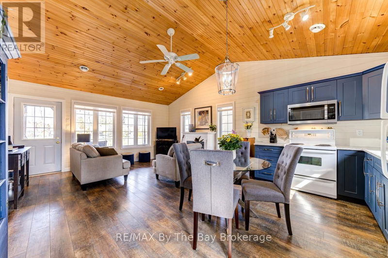 Secondary Property View