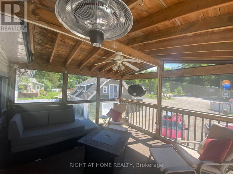 Tertiary Property View