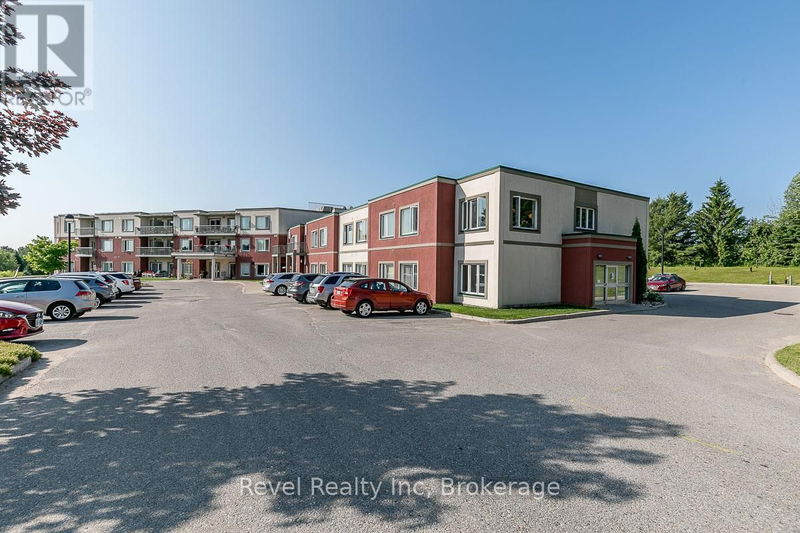 Tertiary Property View