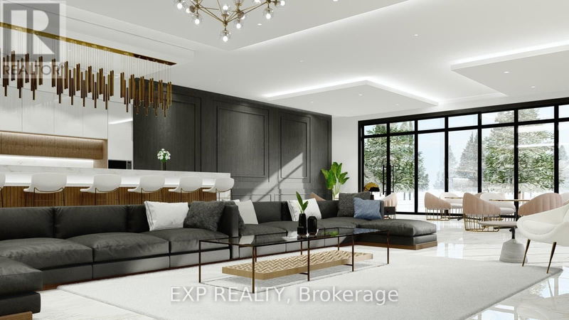 Tertiary Property View