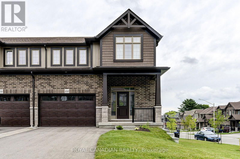 Secondary Property View