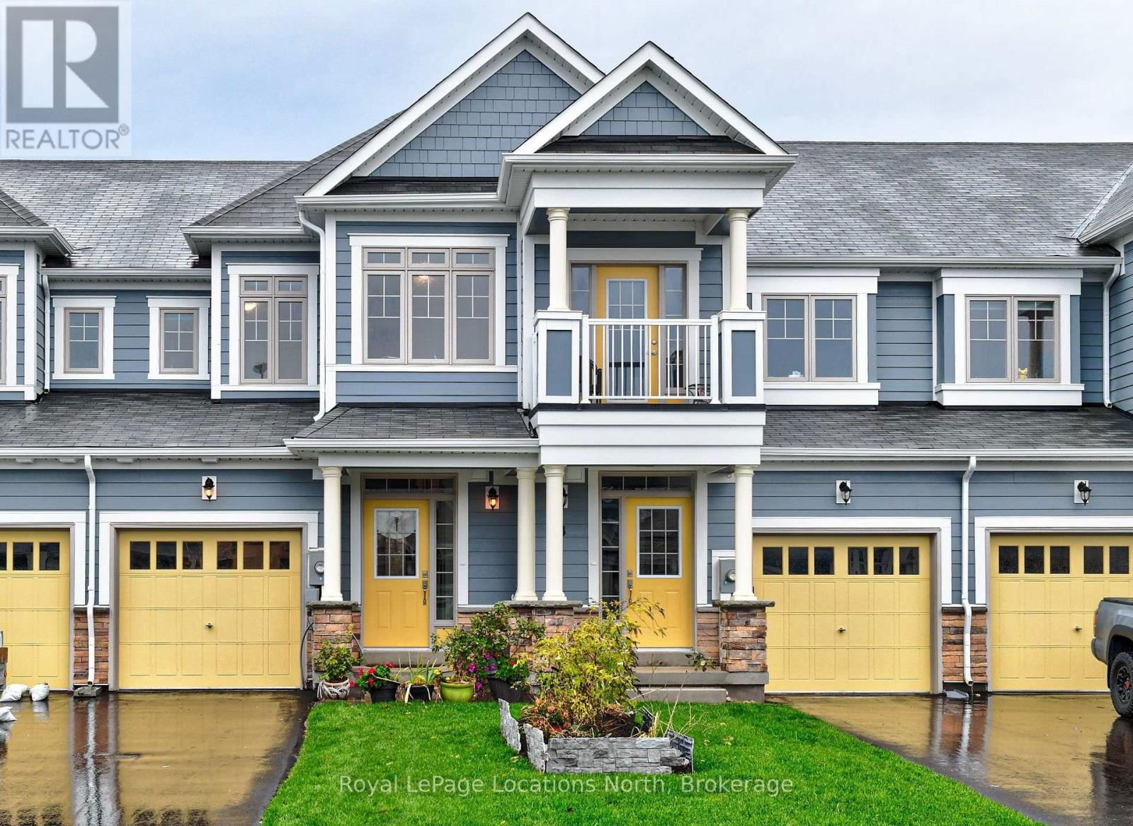 Primary Property View