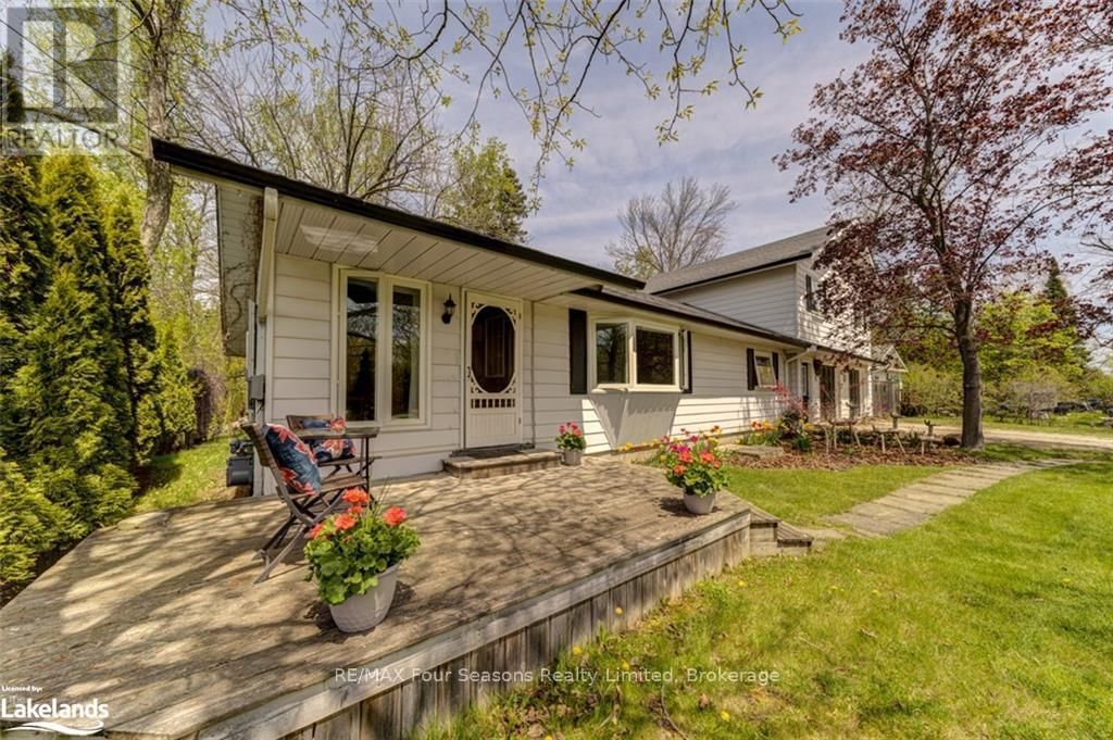 Primary Property View