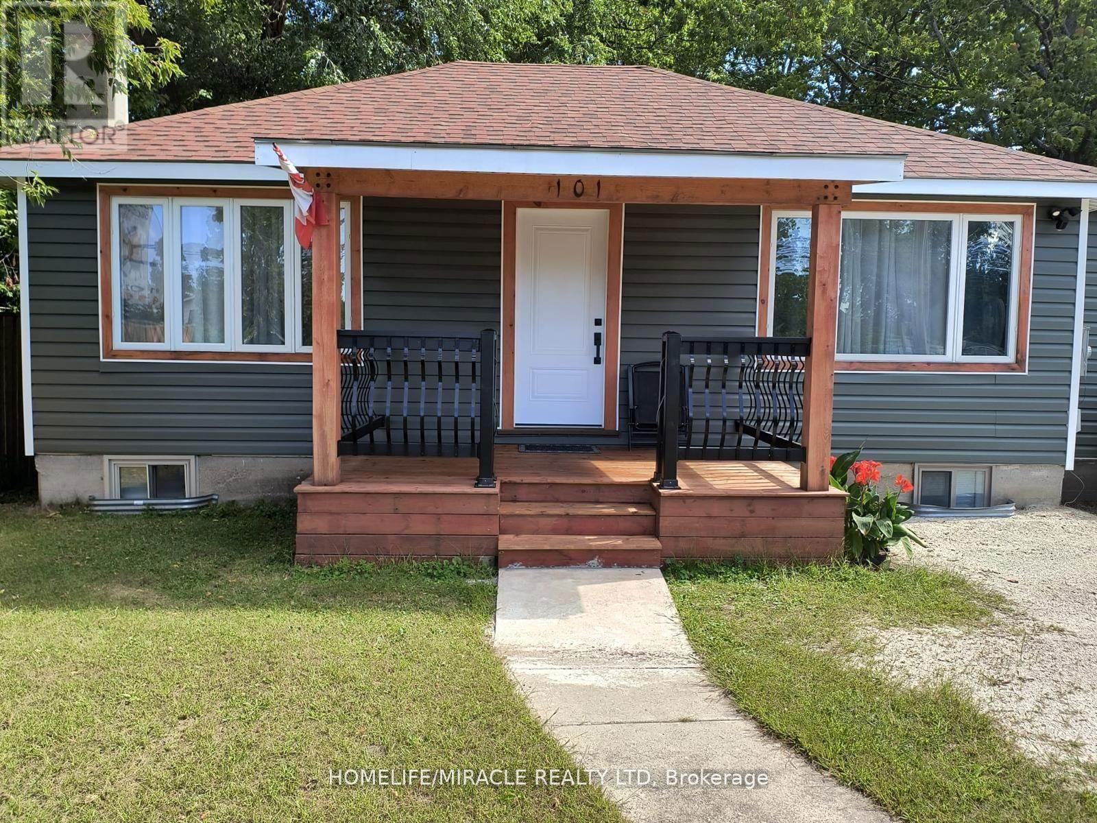Primary Property View