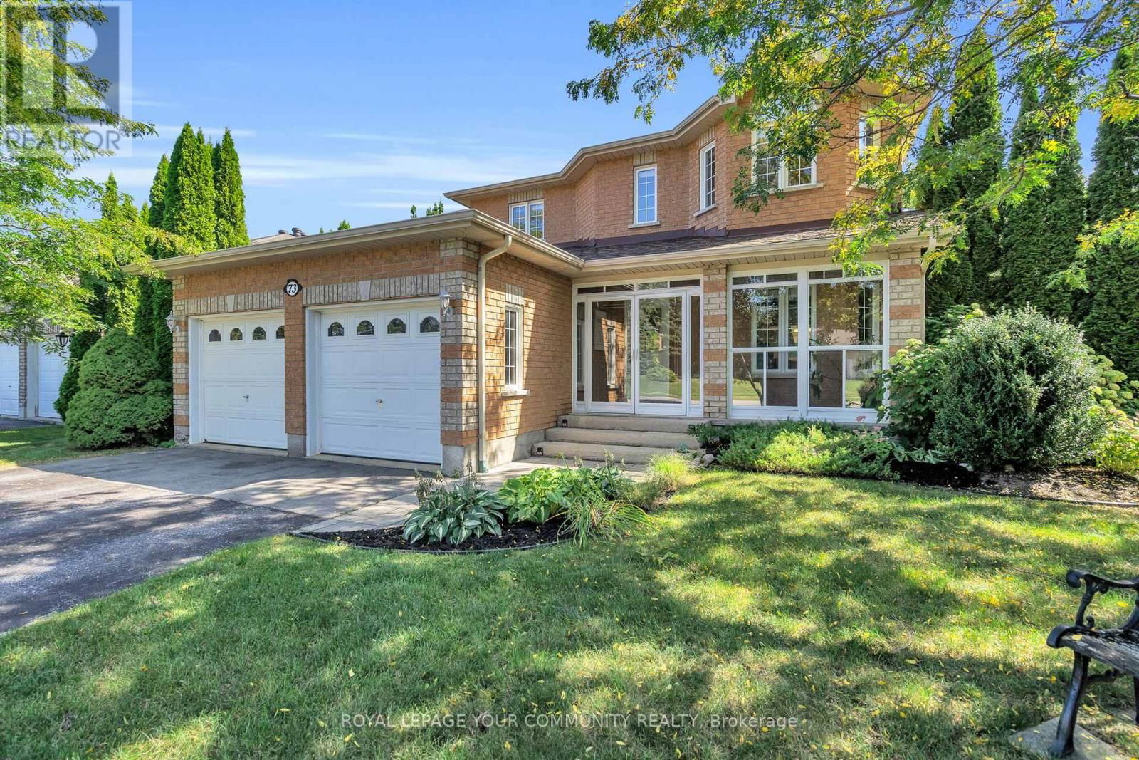 Primary Property View