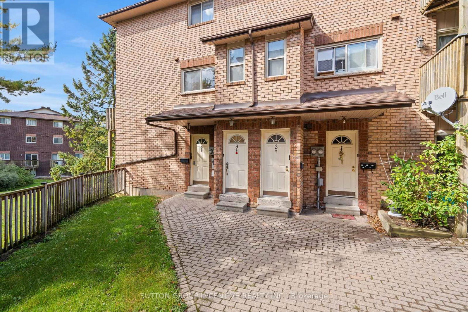 Primary Property View