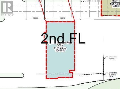 2nd Floor - 279 BAYVIEW DRIVE Image 7