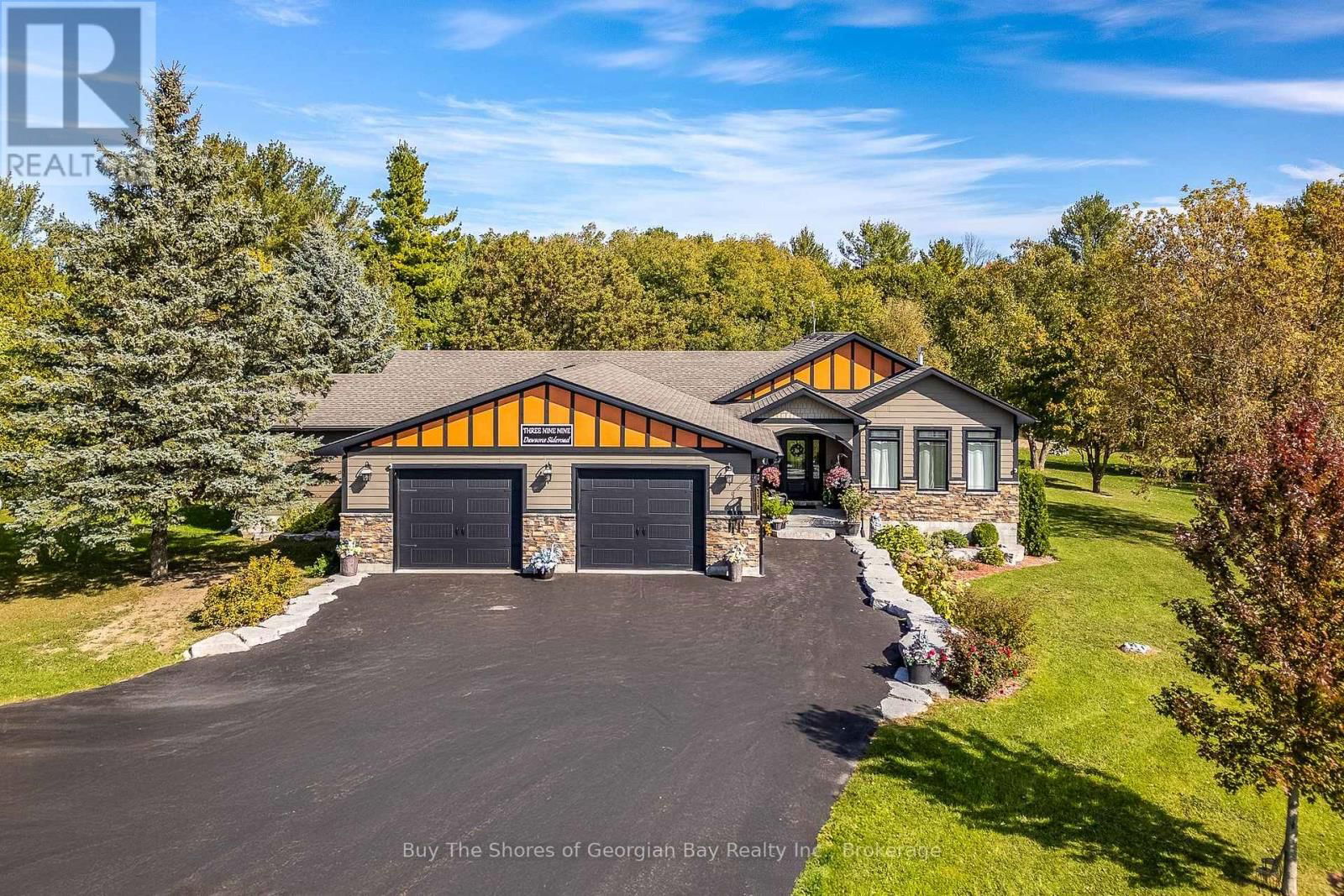 399 DAWSON'S SIDEROAD Image 1