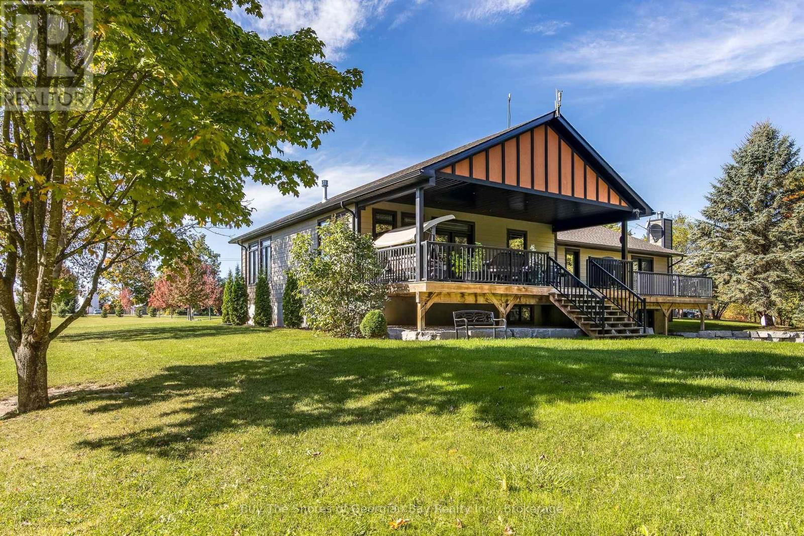399 DAWSON'S SIDEROAD Image 31