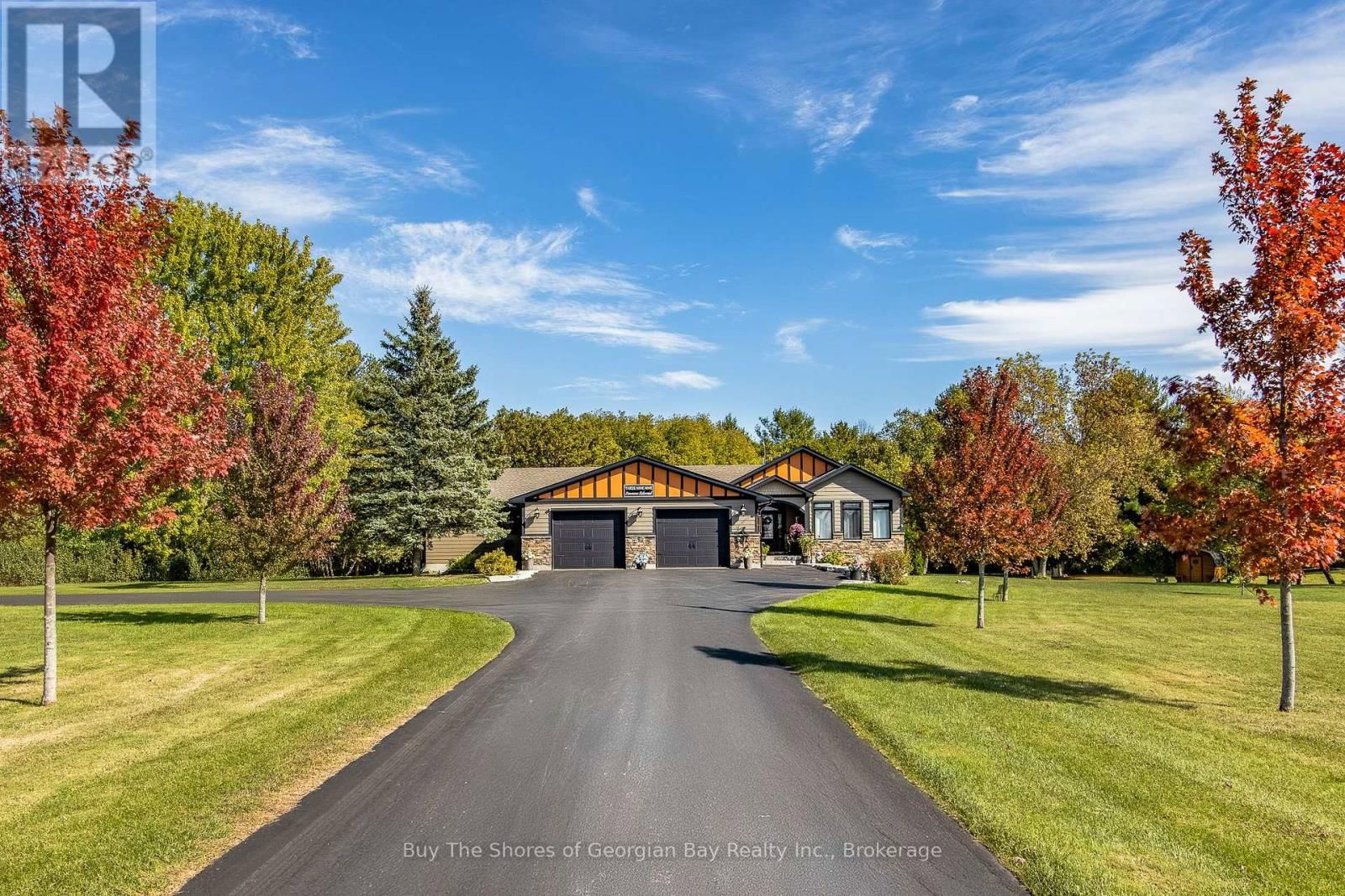 399 DAWSON'S SIDEROAD Image 34