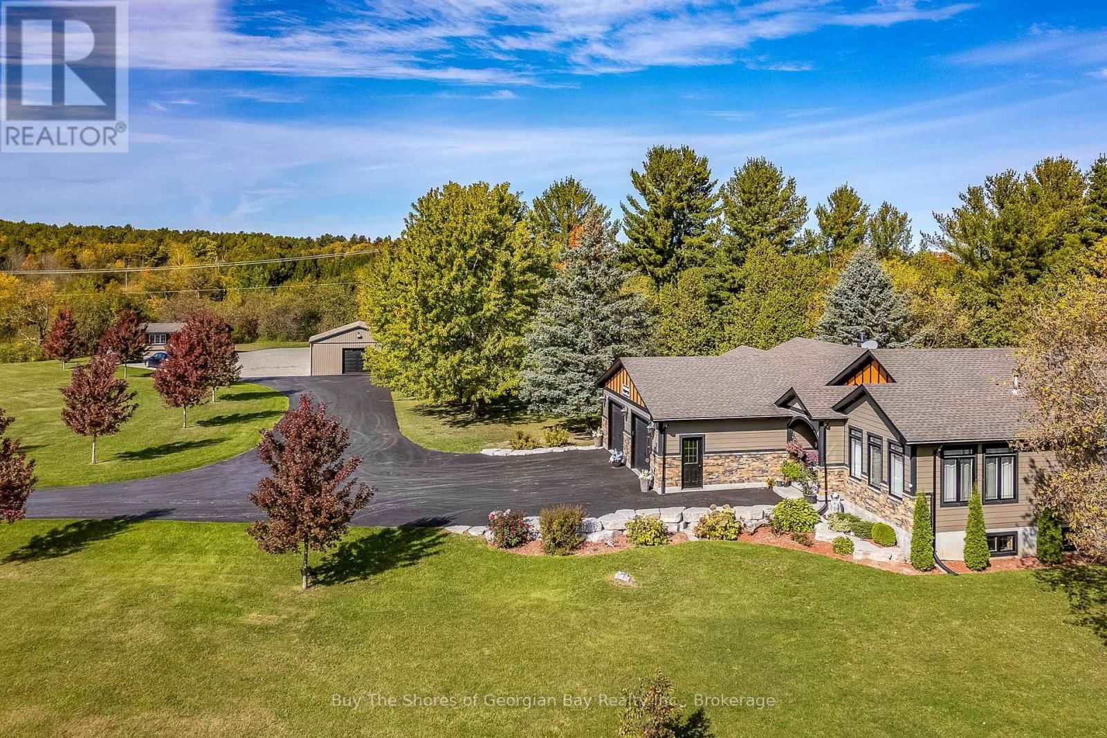 399 DAWSON'S SIDEROAD Image 35