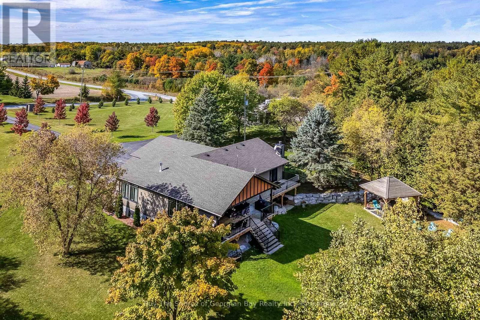 399 DAWSON'S SIDEROAD Image 37